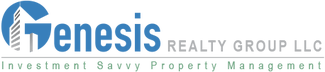 Property Management Company Logo