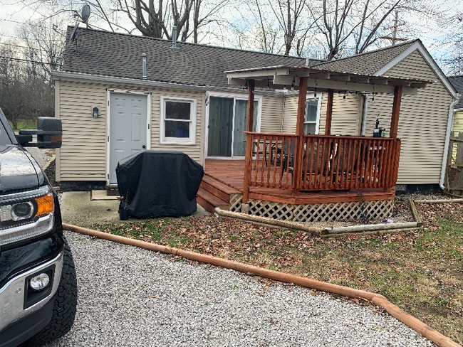 Building Photo - 246 Park Rd