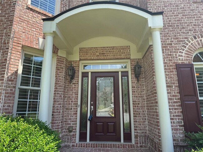 Building Photo - 10995 Abbotts Station Dr