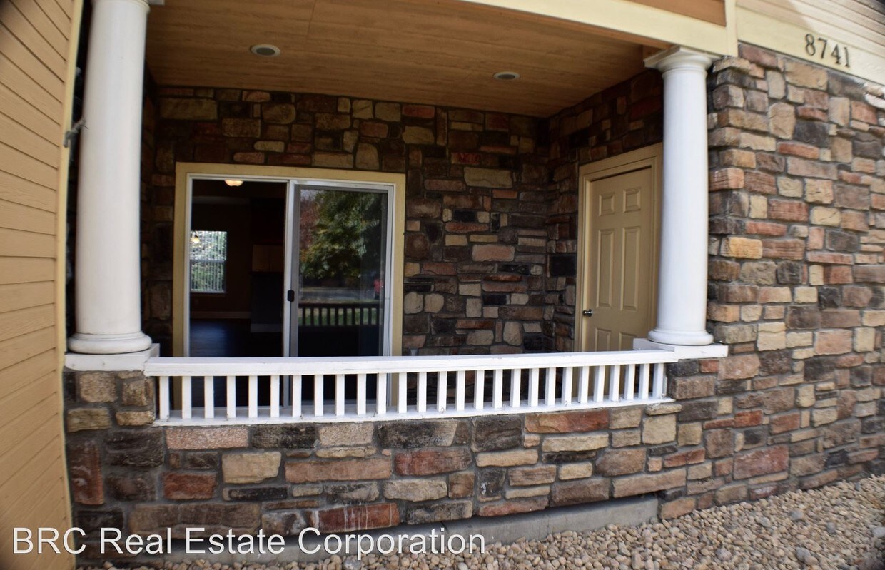 Foto principal - 8741 W Hampden Ave