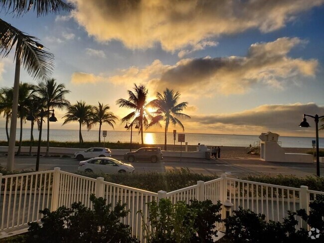 Building Photo - 1200 N Fort Lauderdale Beach Blvd