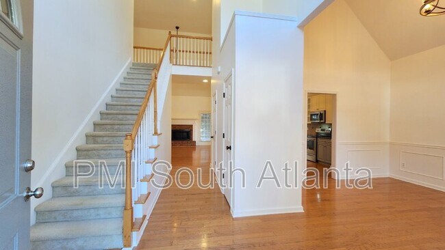 Building Photo - 105 Pine Shoals Trail