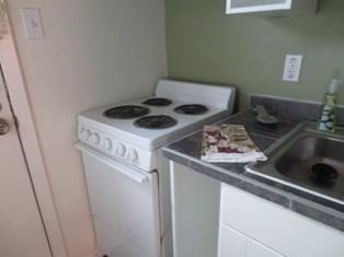 Foto del edificio - 4608 Bennett Ave