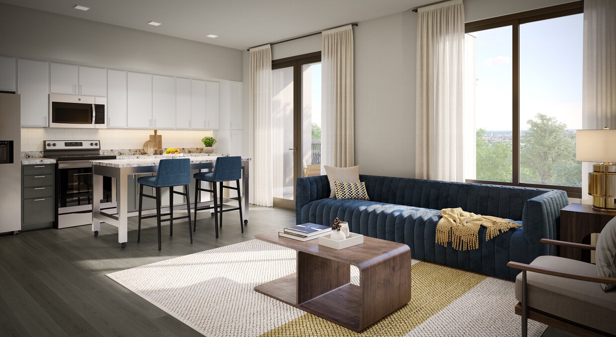 The Isabella Apartments in Glendale, AZ