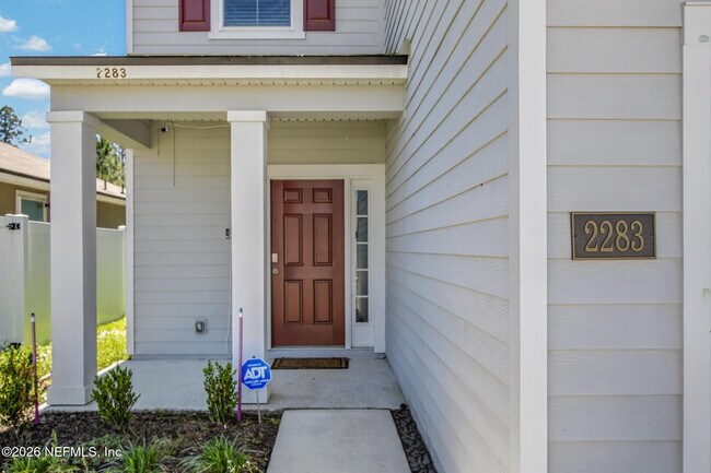 Foto del edificio - 2283 Shady Breeze Ln