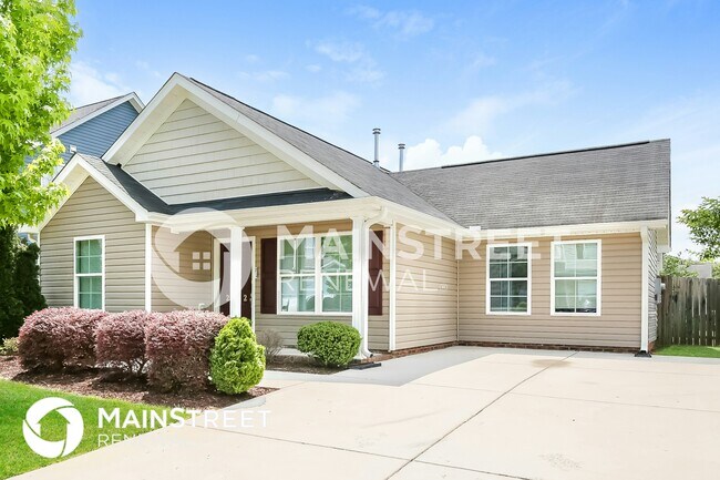 Foto del edificio - 2802 Wild Poplar Way