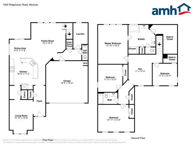 Building Photo - 1505 Ridge Haven Rd