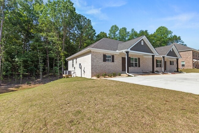 Photo - Available Fall 2026! House