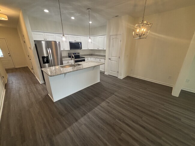 Foto del edificio - 610 S Blackmon St