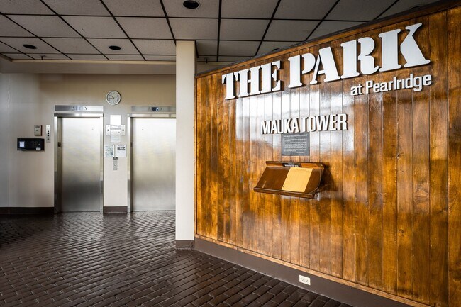 Photo - 2 bedroom Park at Pearlridge House