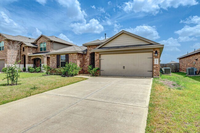 Foto del edificio - 3723 McDonough Way