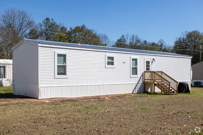 Building Photo - Highridge