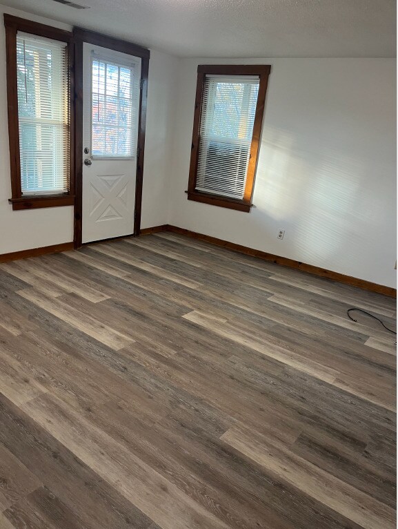 Entrada del apartamento - 109 High Street