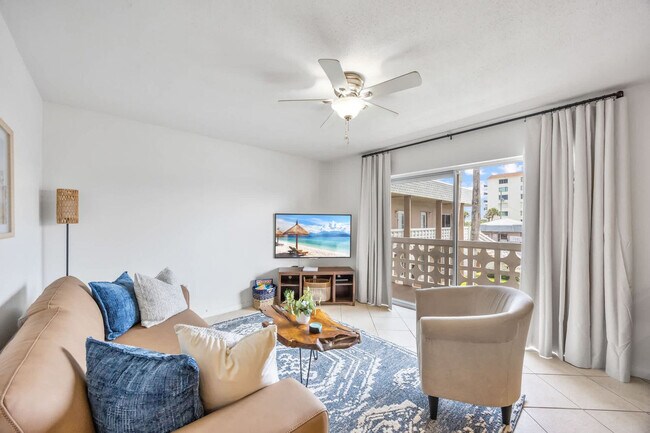 Foto del edificio - 3100 S Atlantic Ave