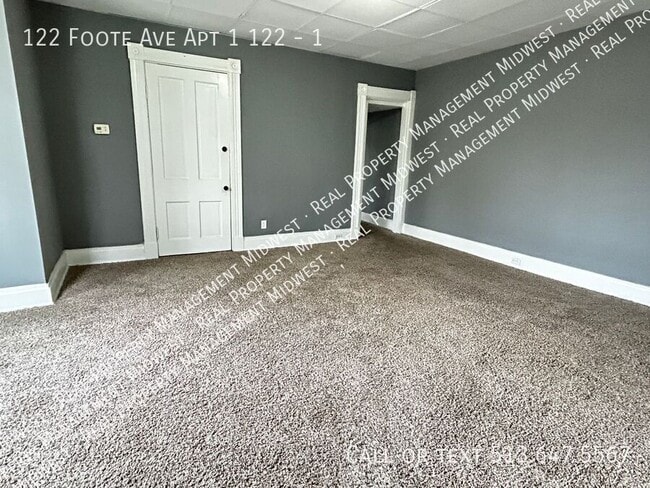 Photo - 122 Foote Ave Apartment
