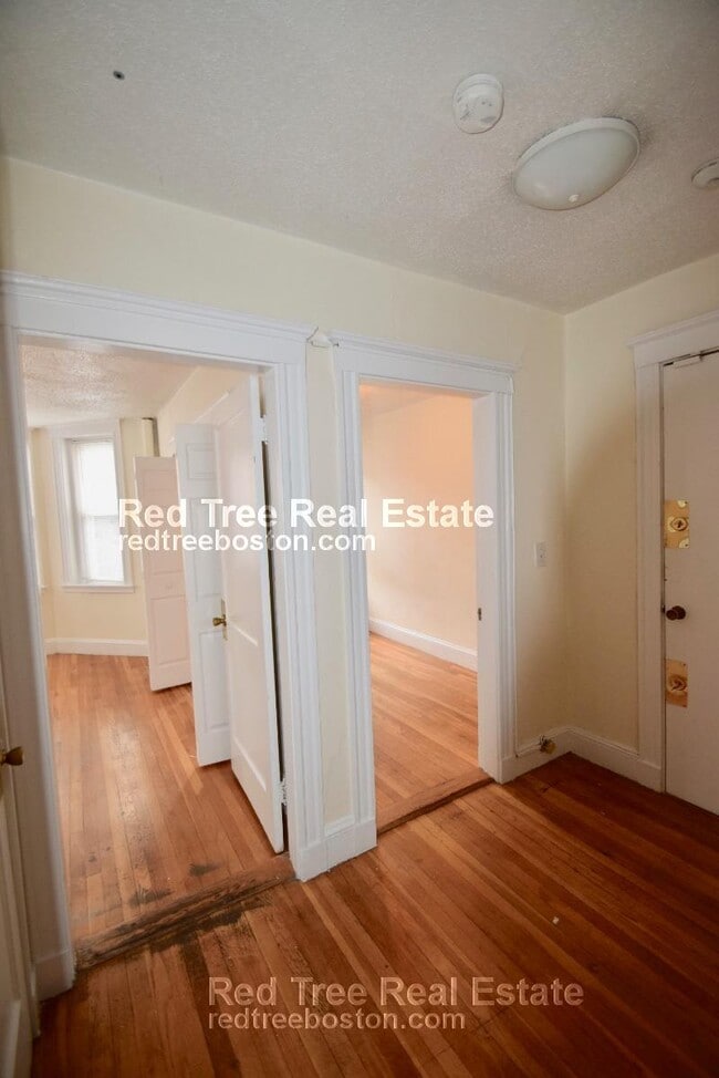 Photo - 5 Barrows St Apartment