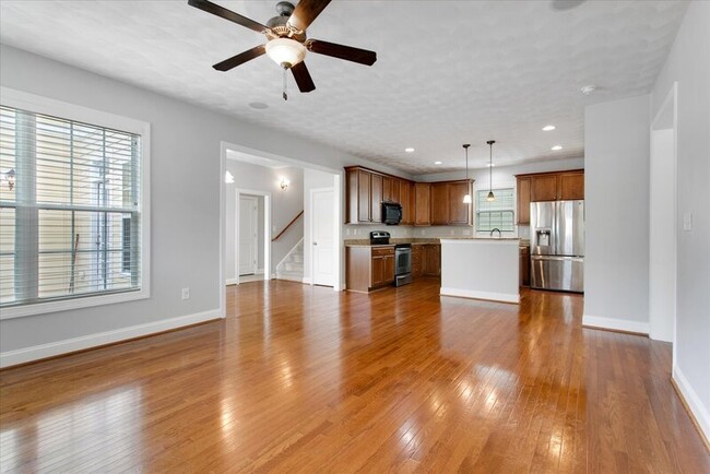 Building Photo - 3236 Conservancy Drive