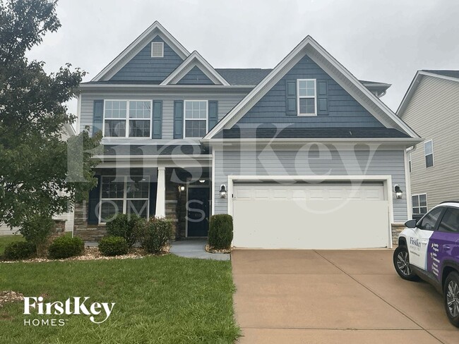 Building Photo - 5314 Brookstead Dr