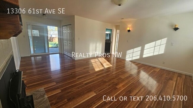 Foto del edificio - 13306 61st Ave SE