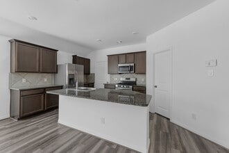 Building Photo - 15918 Tug Ct