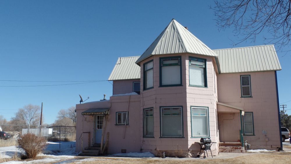 1115 Grande Ave Unit 1, Monte Vista, CO 81144 Apartments at 1115