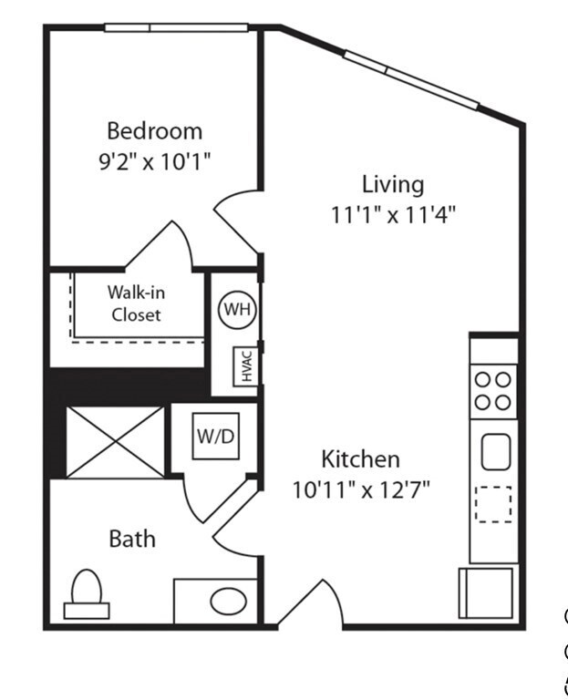 Building Photo - 181 Washington St