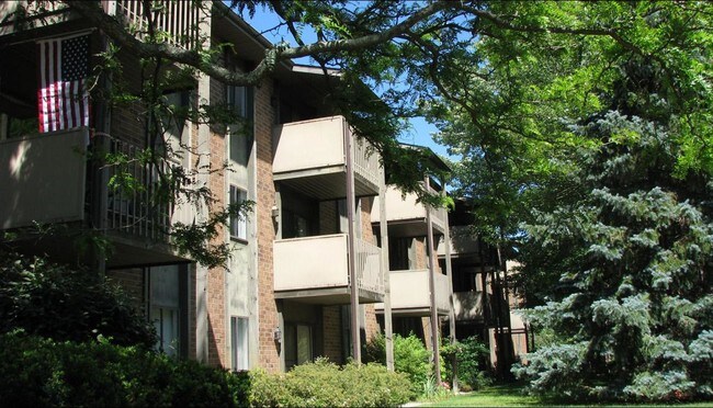 Foto del edificio - Woodstone Apartments