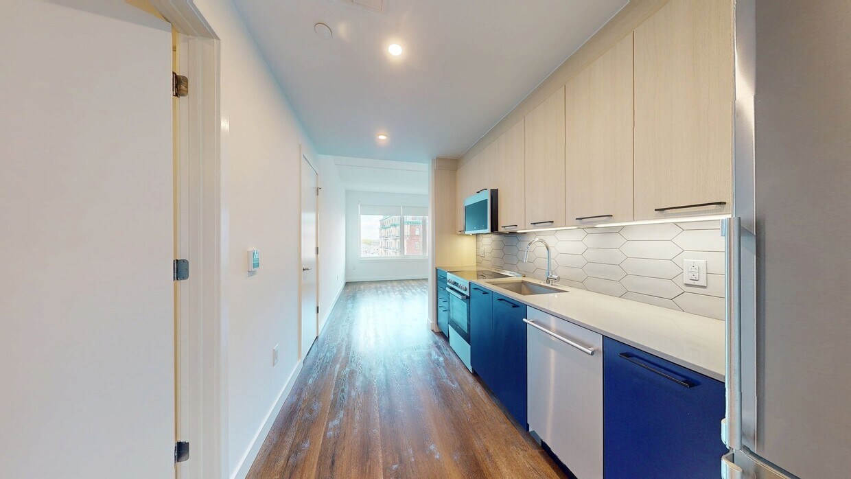 Photo - Broadridge Apartments