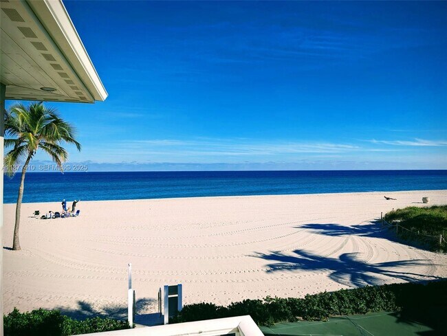 Foto del edificio - 1501 S Surf Rd