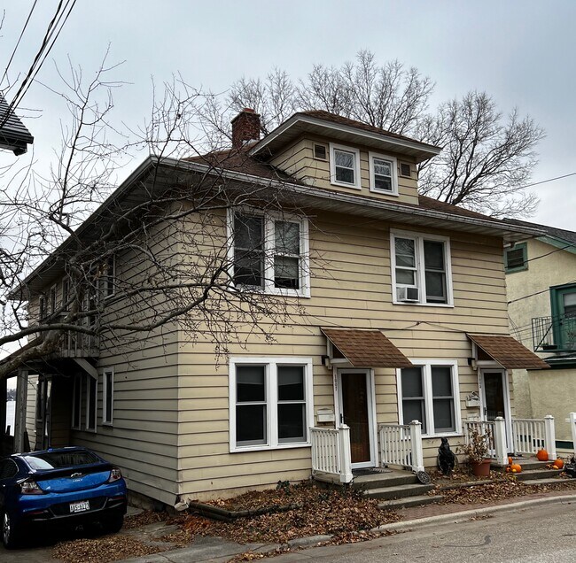 Foto del edificio - 1005 Rutledge Ct