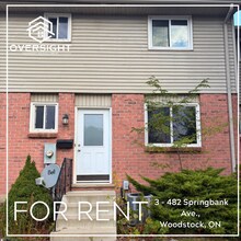 Building Photo - 482 Springbank Ave