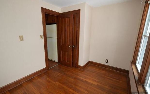 Hardwood floors - 3010 Cannon Rd
