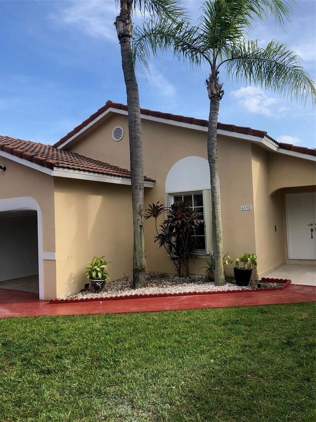 Building Photo - 6132 NW 181st Terrace Cir W