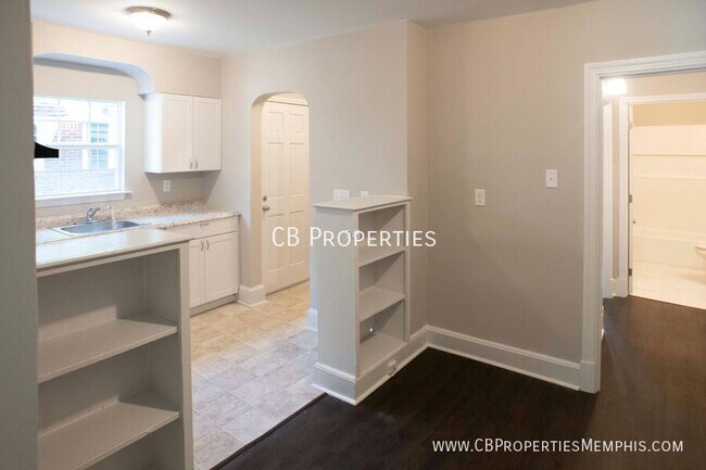 Foto del edificio - 788 Brower St