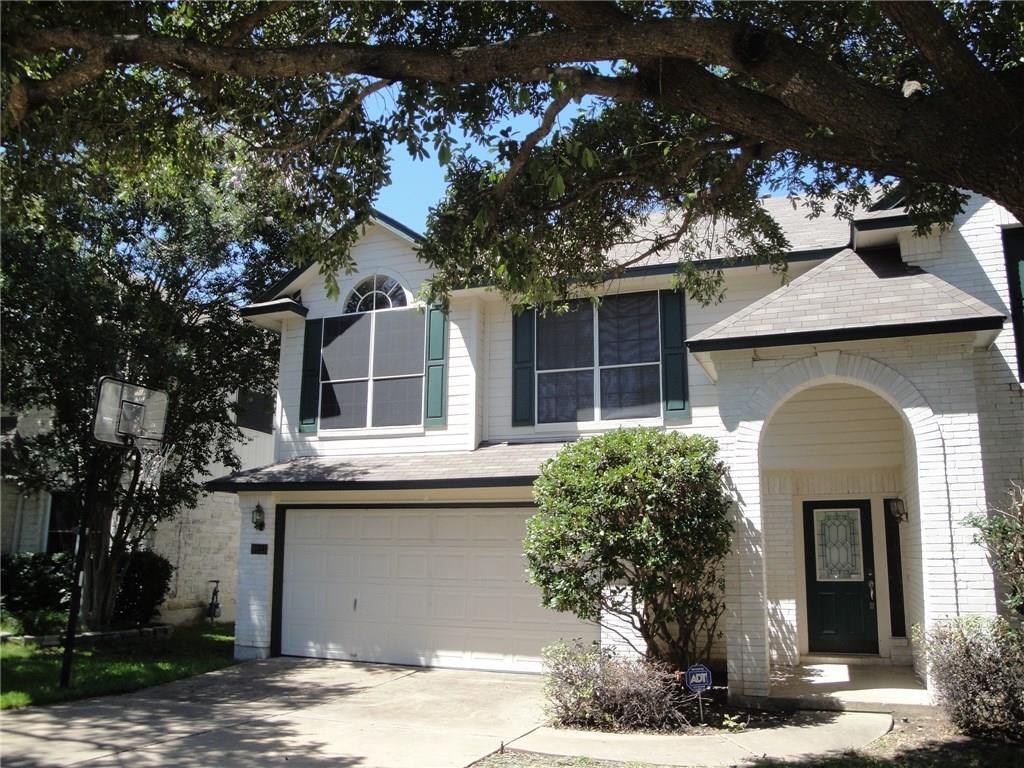 8021 Luling Ln, Austin, TX 78729 House Rental in Austin, TX