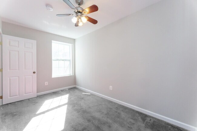 Bedroom #2 - 554 W High St