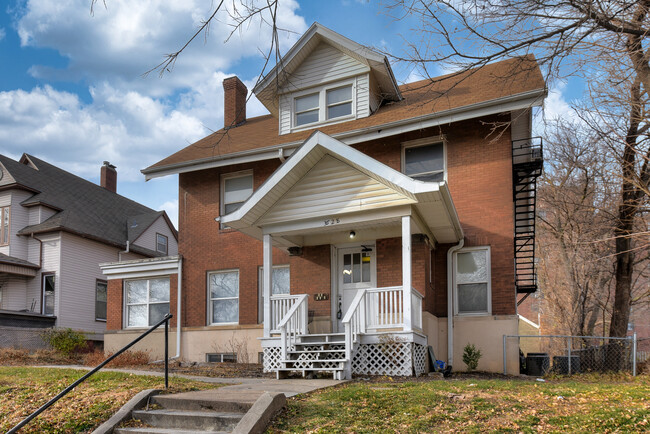 Building Photo - 3634 S 24th St
