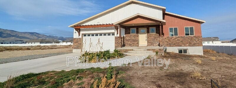 Foto principal - 408 RIGDON St