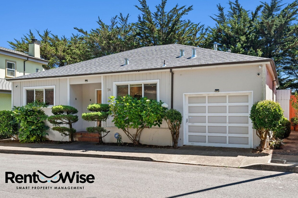 Photo - 74 Farview Ct (San Francisco, CA)