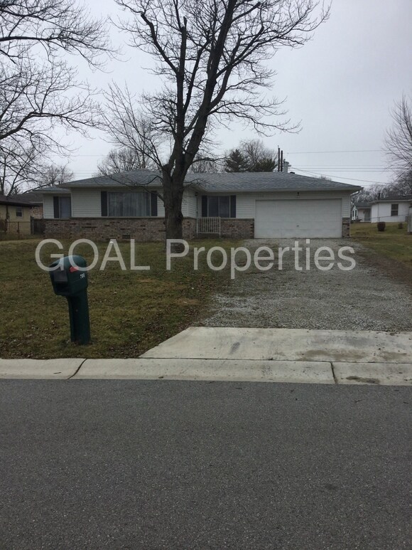 Primary Photo - 708 Dunbar Dr