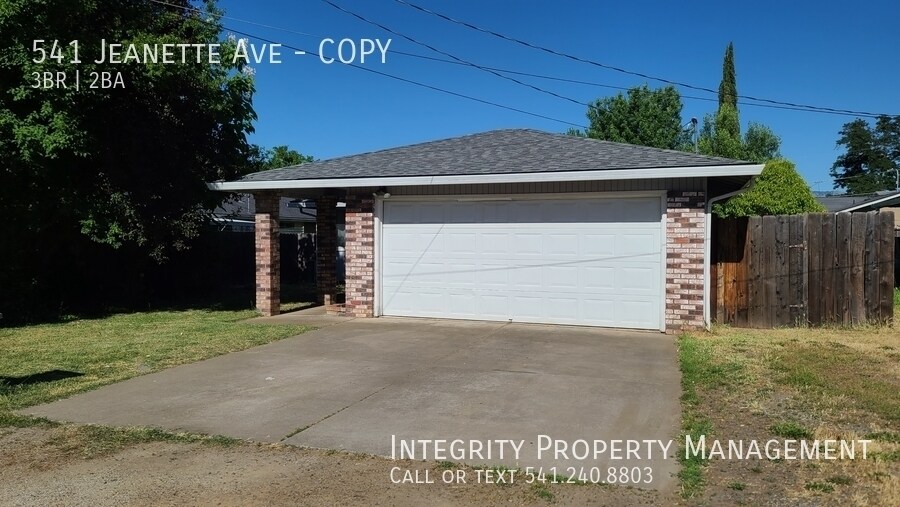 Foto principal - 541 Jeanette Ave