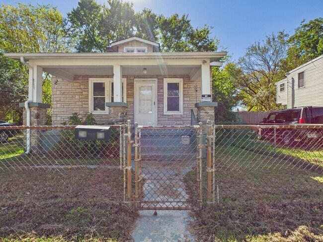 Building Photo - 2408 Concord Ave