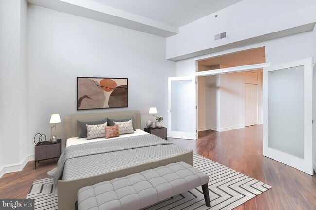 Foto del edificio - 201-59 N 8th St