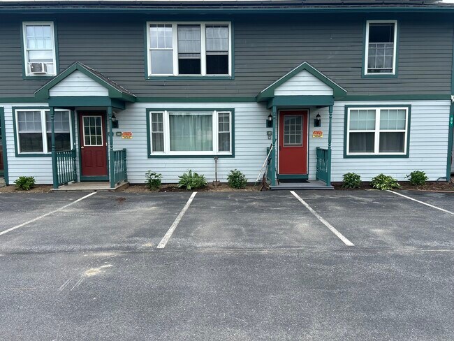 Foto del edificio - 89 Kinney Dr