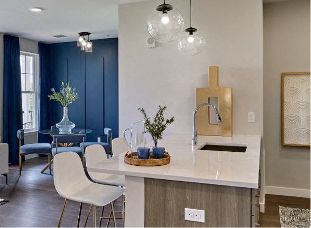 Foto del edificio - Westview Apartments