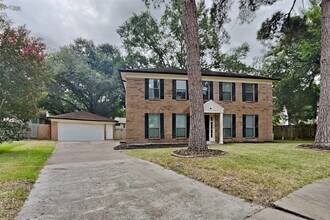 Building Photo - 8302 Hot Springs Dr