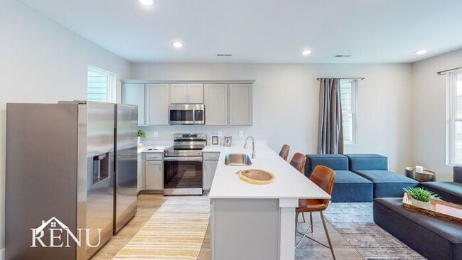 Foto del edificio - 2360 E 18th St