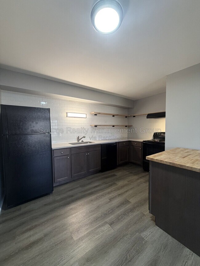 Foto del interior - Van Horn Rd