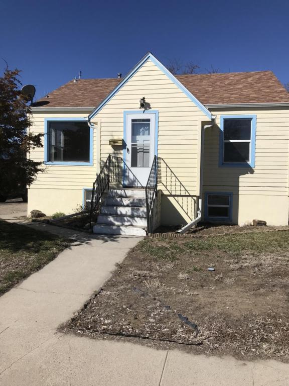 2134 E D St, Torrington, WY 82240 House Rental in Torrington, WY