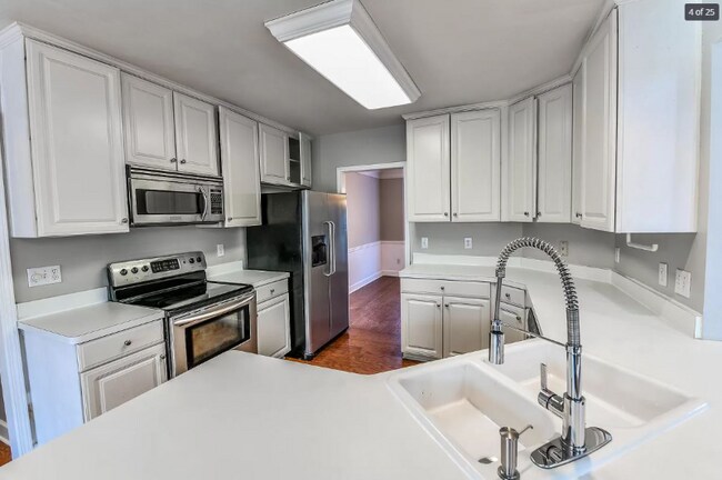 Foto del edificio - 1009 Legacy Walk